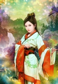 主角叫端木绯的