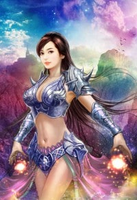 悟道天龙