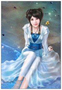 嬉剑纳群芳