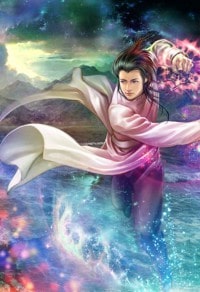 武侠玄幻之万界邪帝