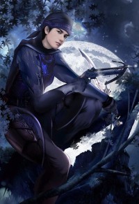 宝莲灯之风流猎艳