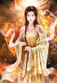 绿苑心宫-续写
