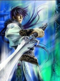兔女郎