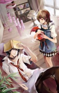 小人参她三岁半