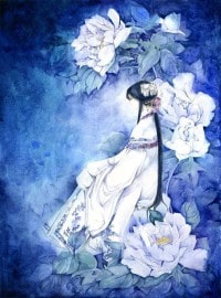 兩個女主播GL(正文)