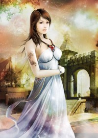 穿成美男子