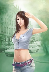 征服冰山女总裁沈浪苏若雪