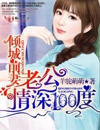 傾城前妻,老公情深100度