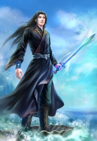 绝代战主