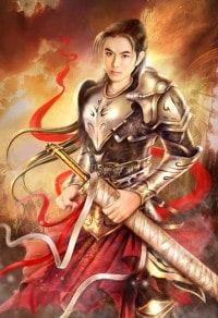（BL-综英美同人）[综英美]反派命和英雄身